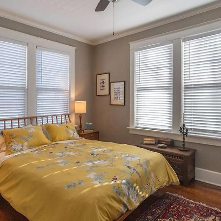 Midtown Bohemian Retreat Apartment Memphis Luaran gambar